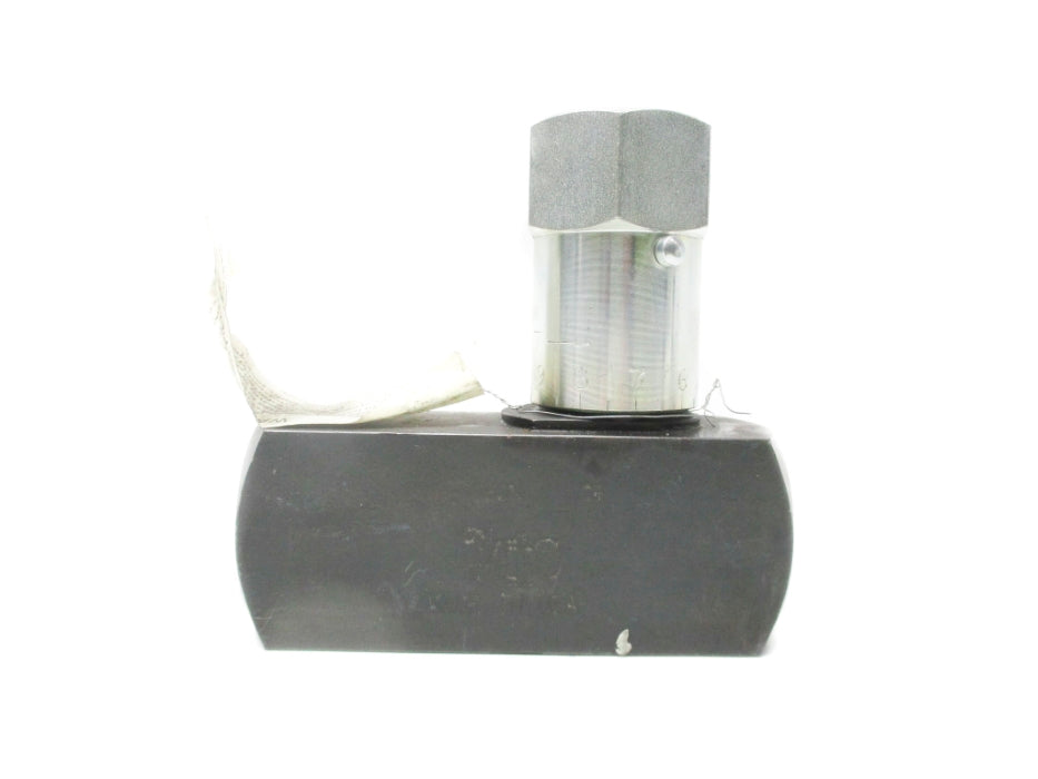 DMIC FC1H-1250N 3000PSI NSNP