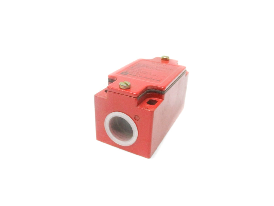 TELEMECANIQUE ZCK-J59 380V NSNP