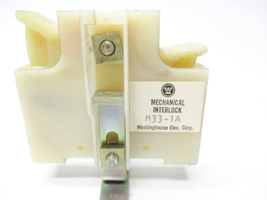 WESTINGHOUSE M33-1A NSNP