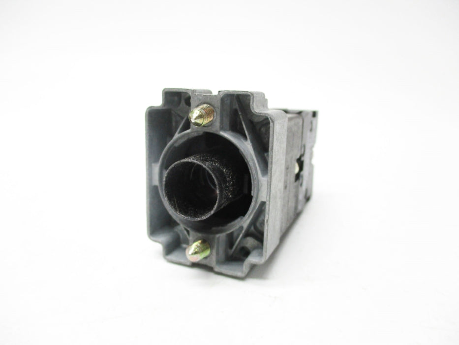 TELEMECANIQUE ZB2BW061 400V (NO BULB) NSMP