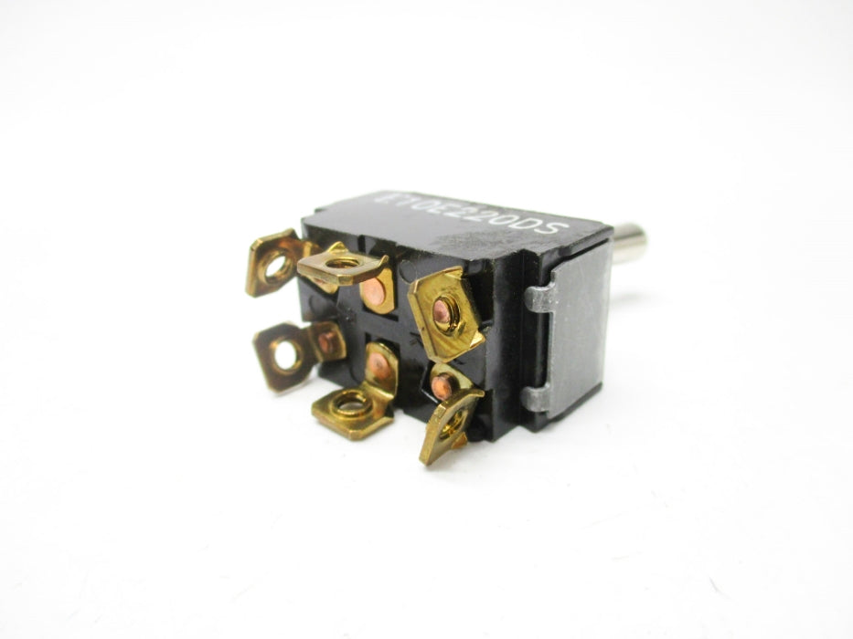 CUTLER HAMMER E10E220DS NSNP