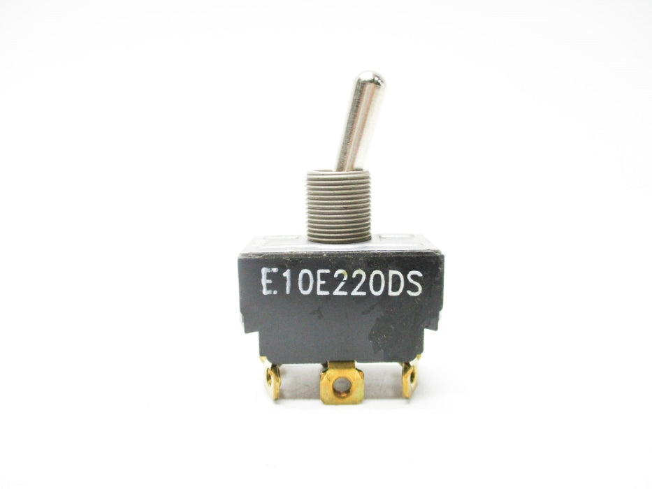 CUTLER HAMMER E10E220DS NSNP