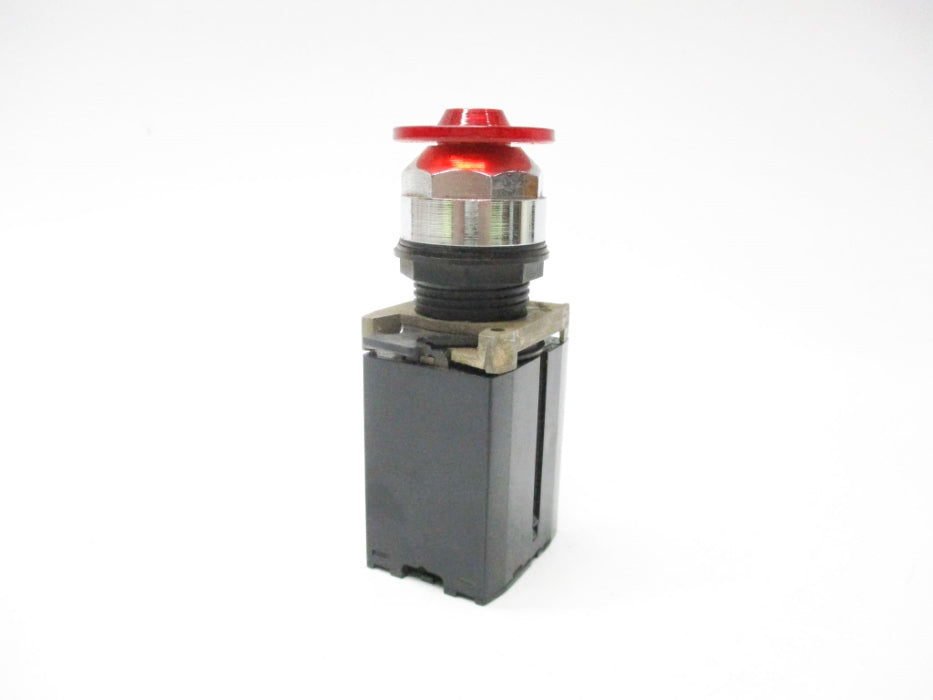 CUTLER HAMMER E22L120 SER. A1 (AS PICTURED) NSNP