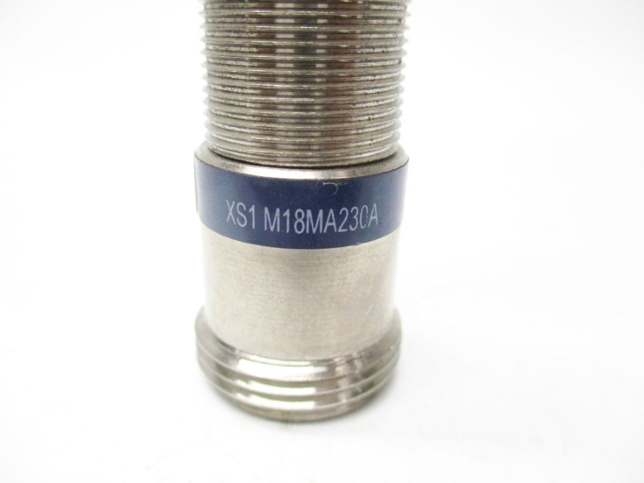 TELEMECANIQUE XS1M18MA230A NSNP
