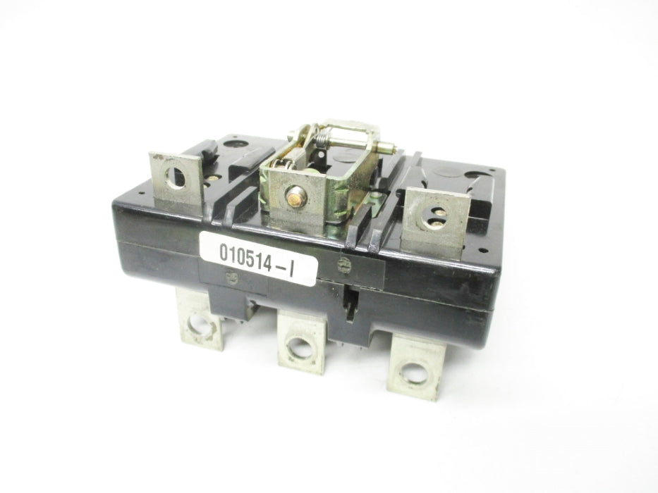 CUTLER HAMMER KT3400T UNMP
