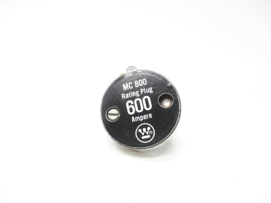 WESTINGHOUSE 2601D39G12 NSMP
