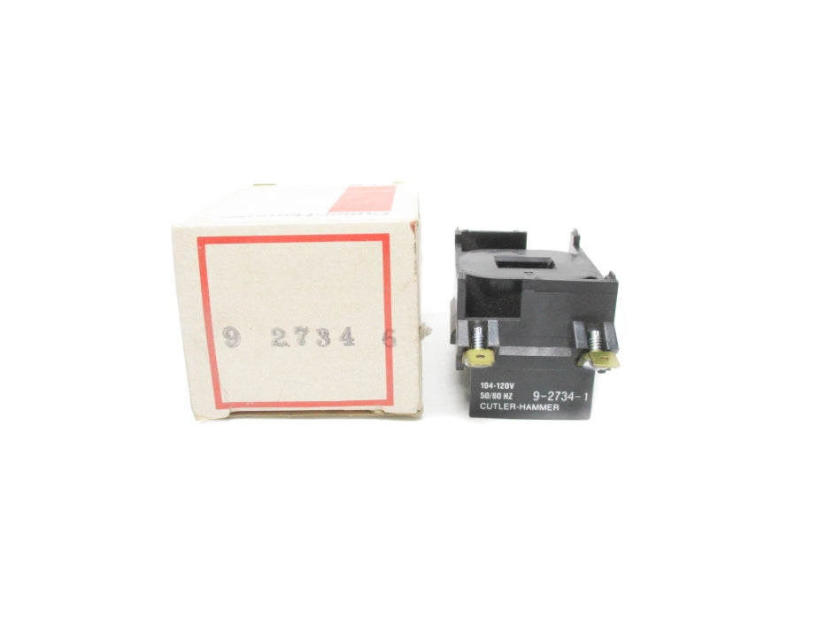 CUTLER HAMMER 9-2734-1 NSMP