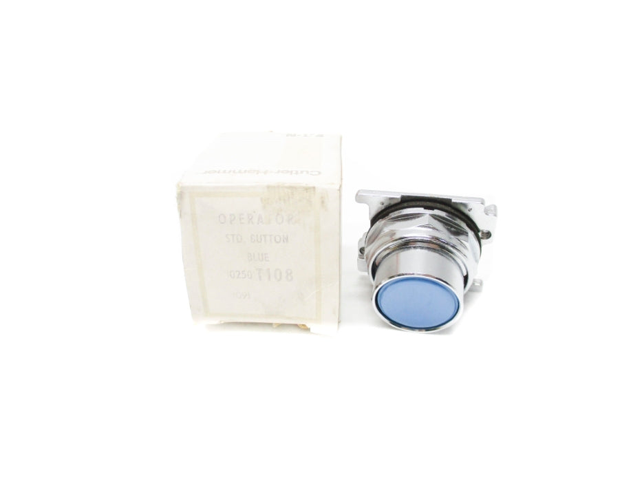 CUTLER HAMMER 10250T108 NSMP