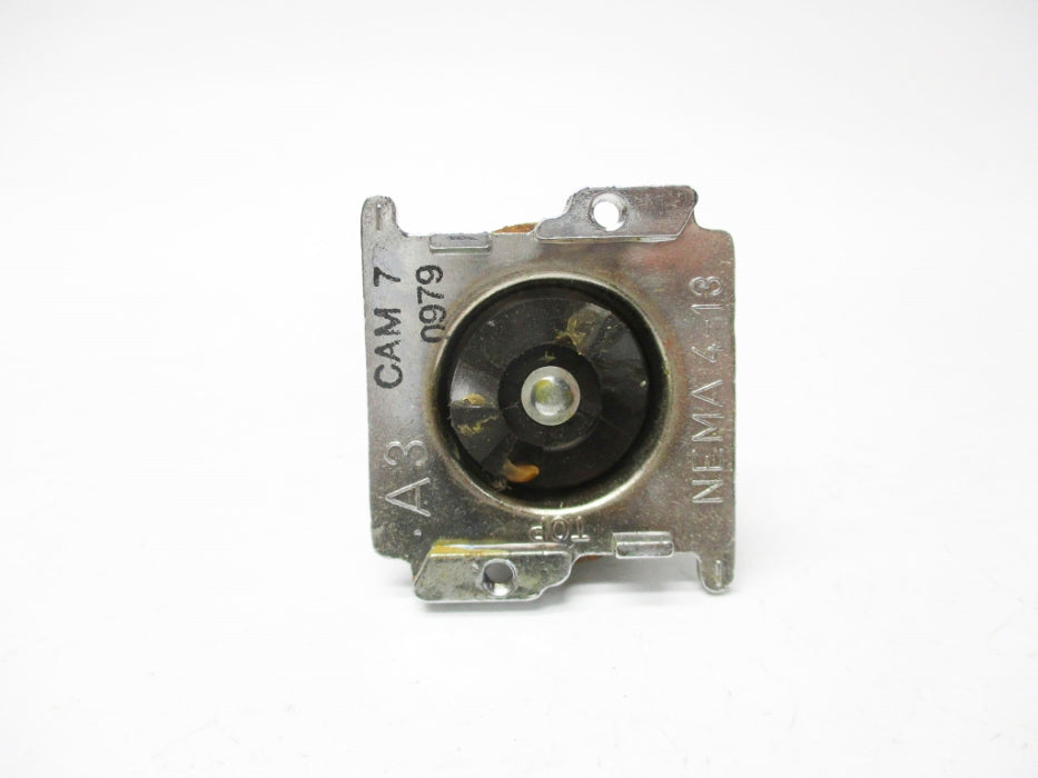 CUTLER HAMMER 10250T4067 NSMP