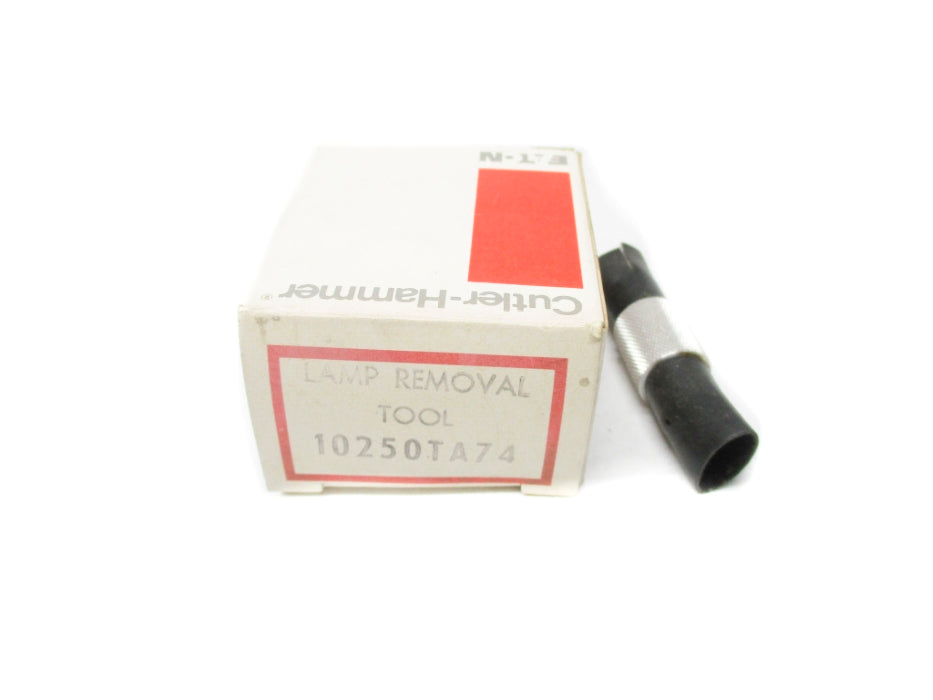 CUTLER HAMMER 10250TA74 NSMP