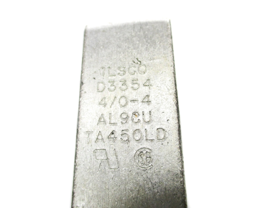 CUTLER HAMMER TA450LD NSMP