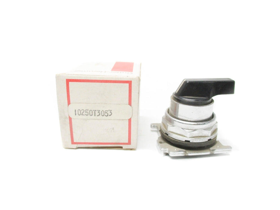 CUTLER HAMMER 10250T3053 NSMP