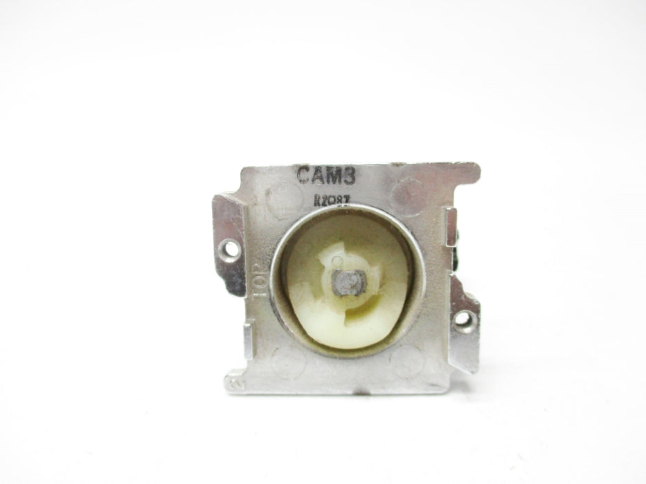 CUTLER HAMMER 10250T3053 NSMP