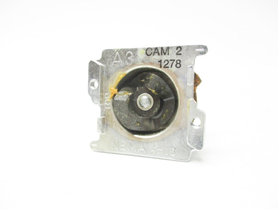 CUTLER HAMMER 10250T4052 NSMP