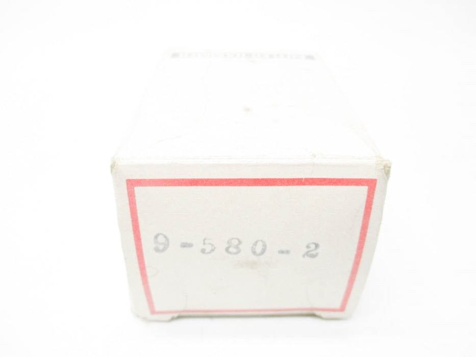 CUTLER HAMMER 9-580-2 NSMP