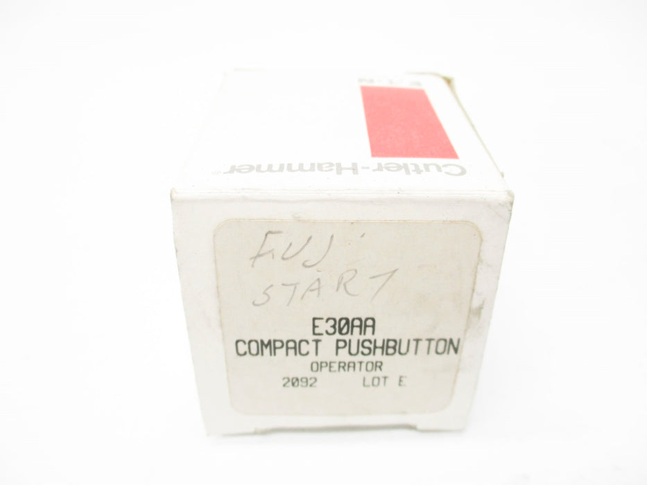 CUTLER HAMMER E30AA NSMP