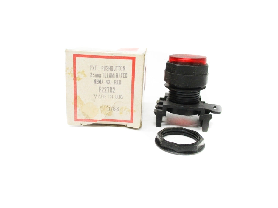 CUTLER HAMMER E22TB2 NSMP
