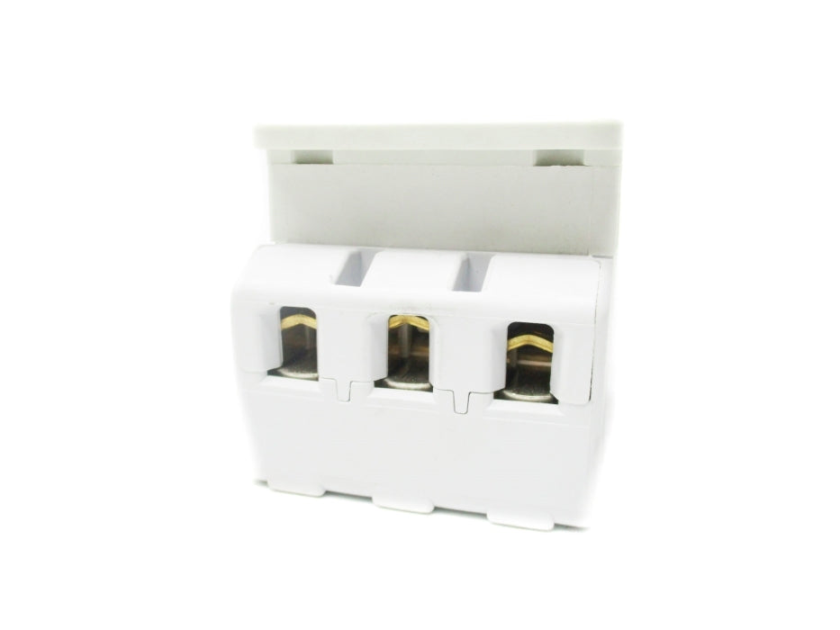 ALLEN BRADLEY 194E-E00-1753 SER. A (AS PICTURED) (BR/YL) NSMP