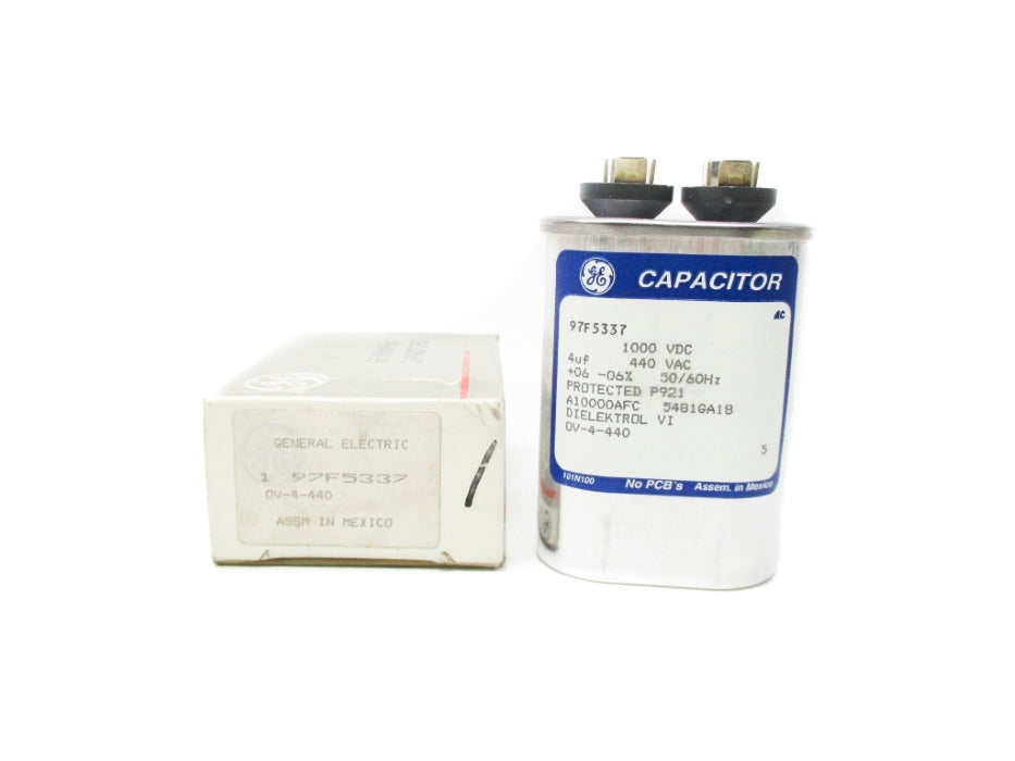 GENERAL ELECTRIC 97F5337 NSMP