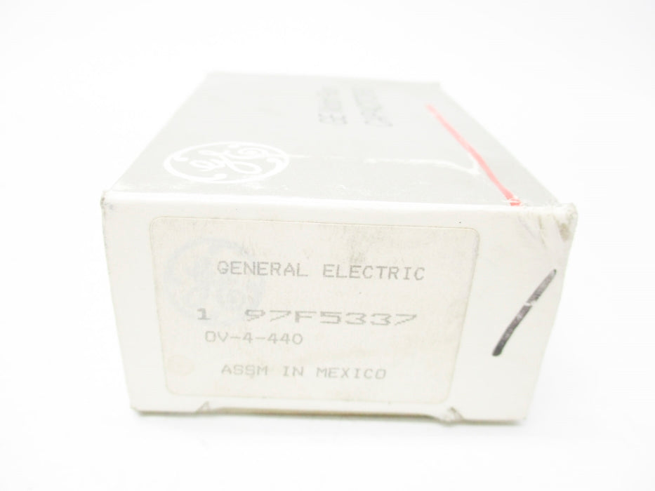 GENERAL ELECTRIC 97F5337 NSMP