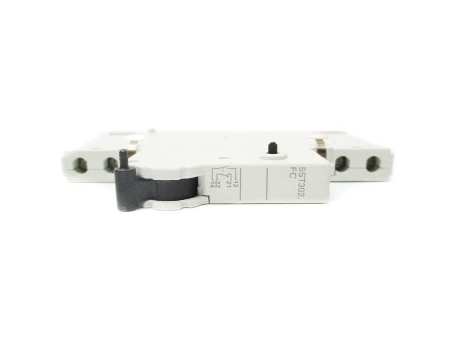 SIEMENS 5ST3020 440V 16A NSMP
