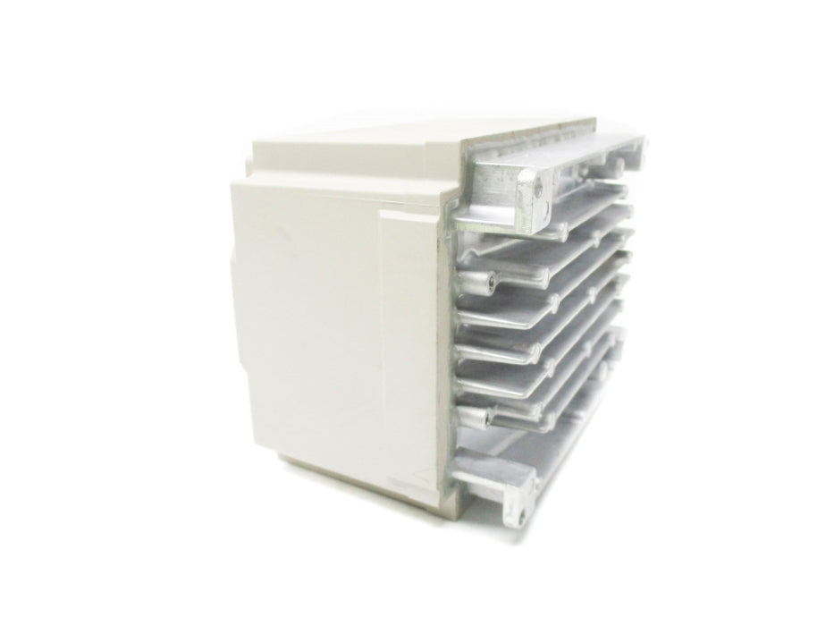 YASKAWA CIMR-PCV20P1 (AS PICTURED) UNMP
