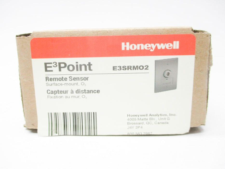 HONEYWELL E3SRMO2 NSMP