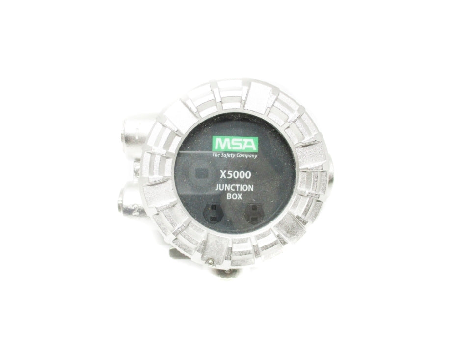 MSA X5000 NSNP