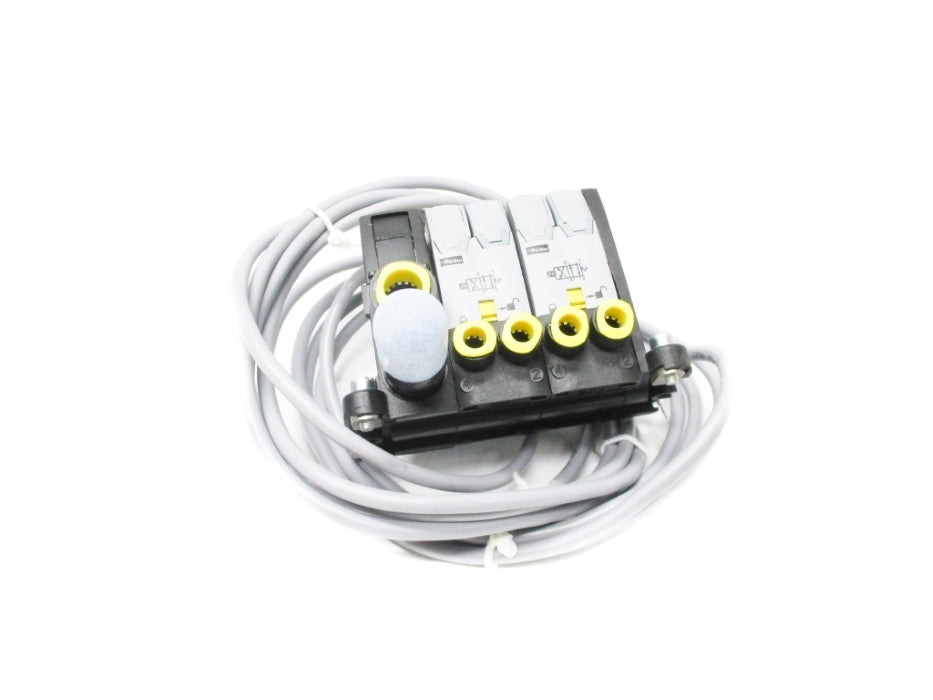 PARKER P2M NSNP