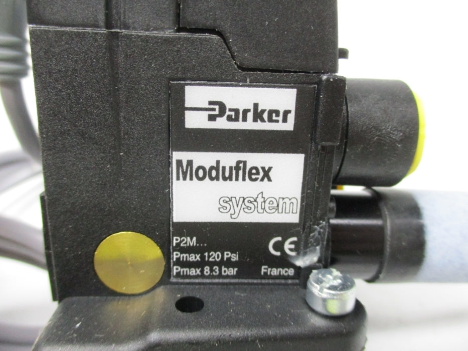 PARKER P2M NSNP