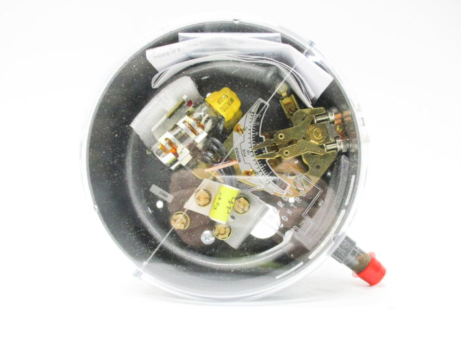 MERCOID DA-21-127-8S NSMP