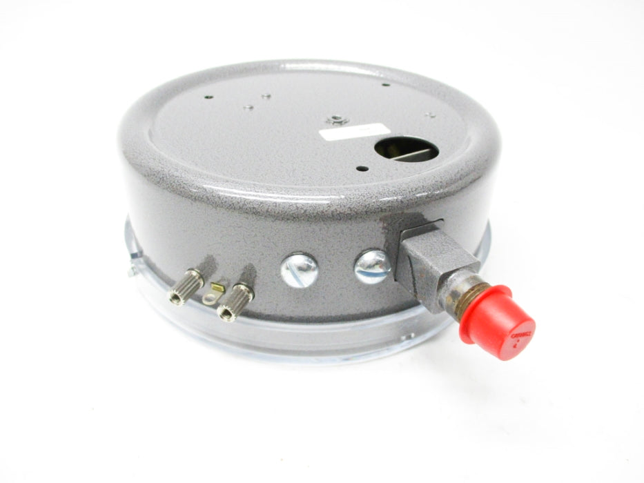 MERCOID DA-21-127-8S NSMP