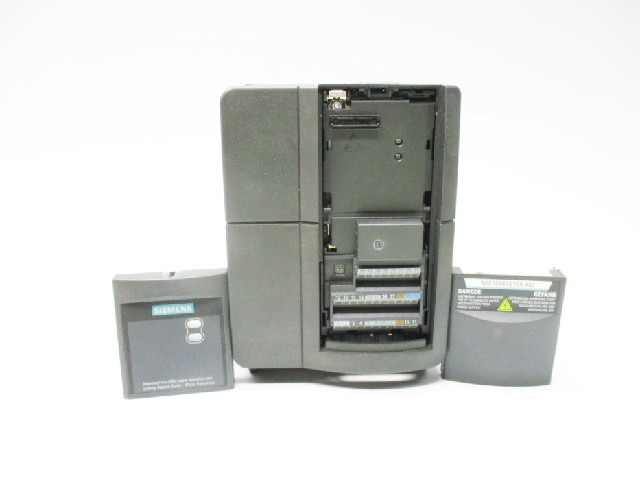 SIEMENS 6SE6440-2AD24-0BA1 NSMP