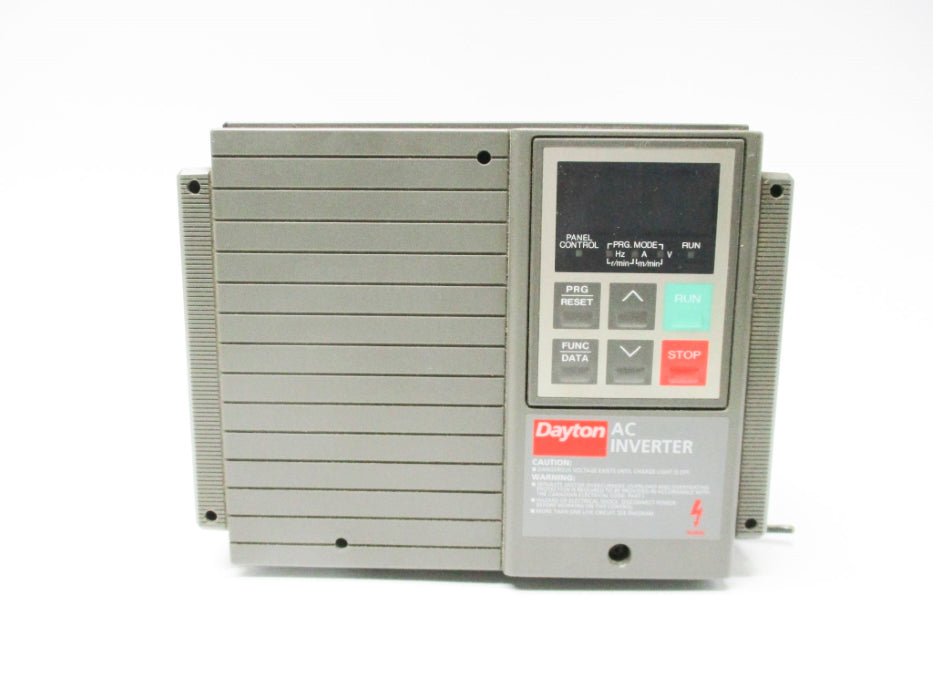 DAYTON 3HX75 UNMP