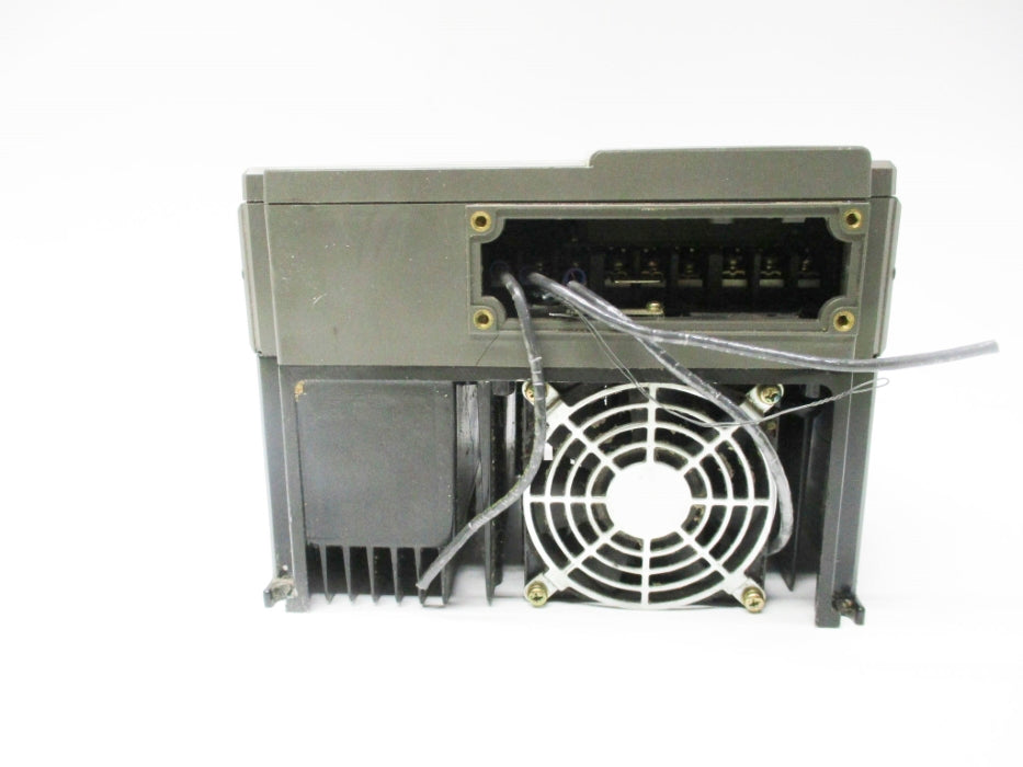 DAYTON 3HX75 UNMP
