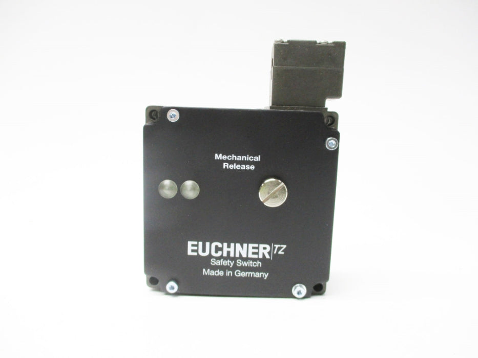 EUCHNER TZ1RE024MVAB NSNP