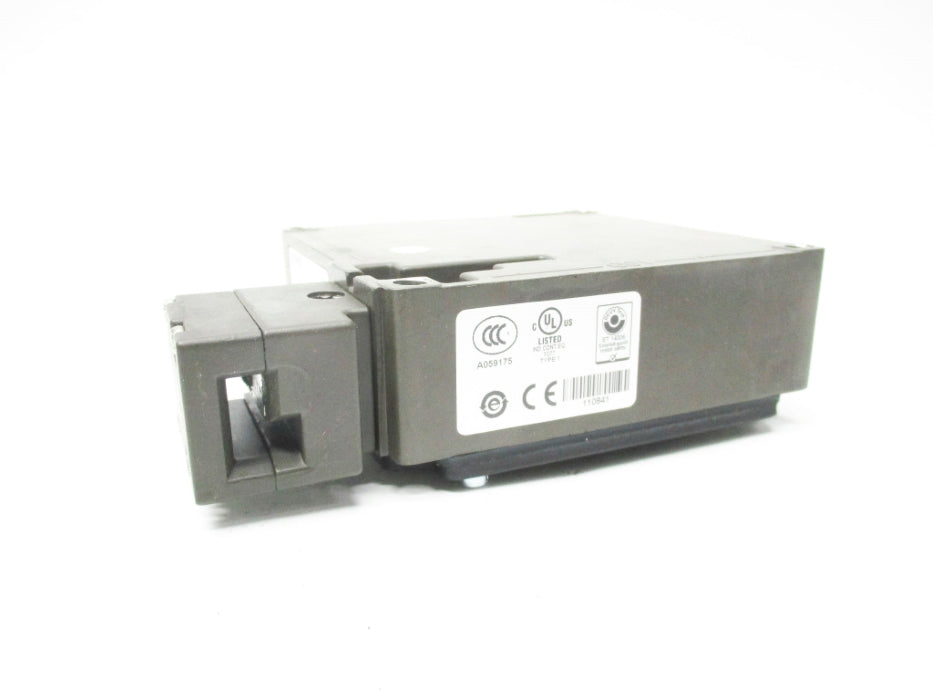 EUCHNER TZ1RE024MVAB NSNP