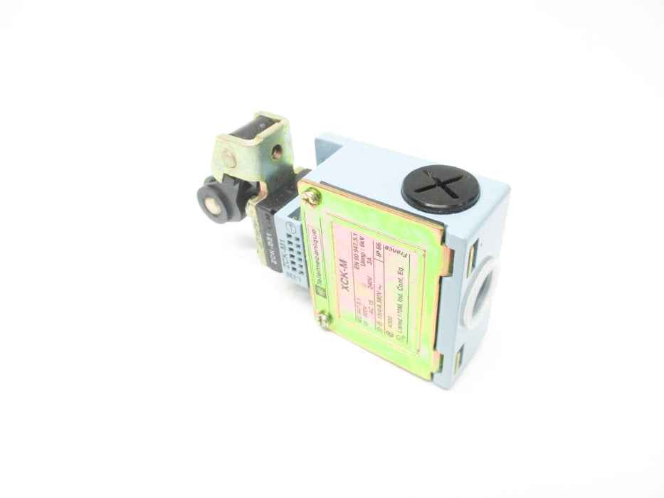TELEMECANIQUE XCK-M121 NSNP