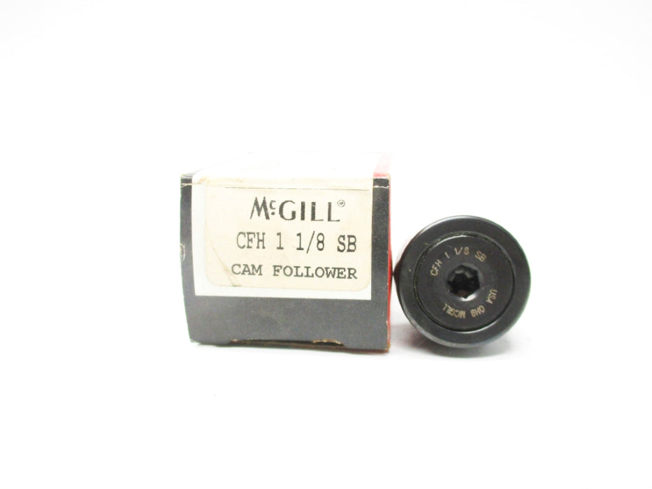 MCGILL CFH11/8SB NSMP