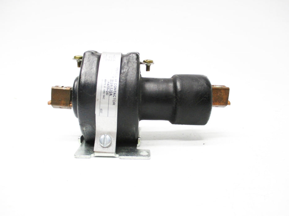 AETEK INTERNATIONAL SP-1104-120A 5000VAC UNMP
