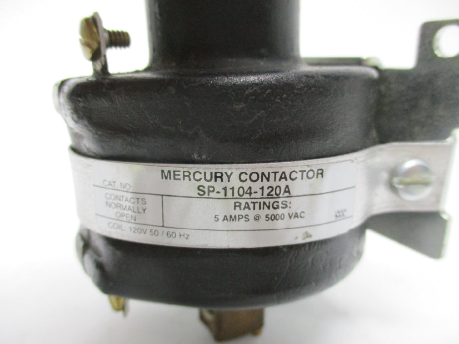 AETEK INTERNATIONAL SP-1104-120A 5000VAC UNMP