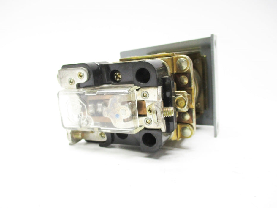 ALLEN BRADLEY 836-C8 SER. A (AS PICTURED) NSNP