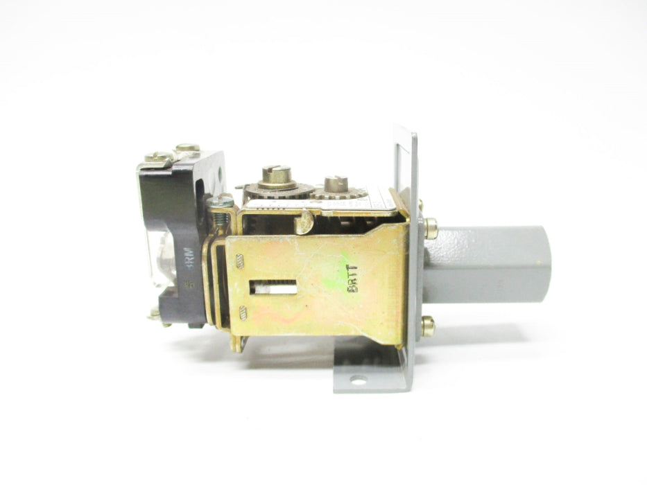 ALLEN BRADLEY 836-C8 SER. A (AS PICTURED) NSNP