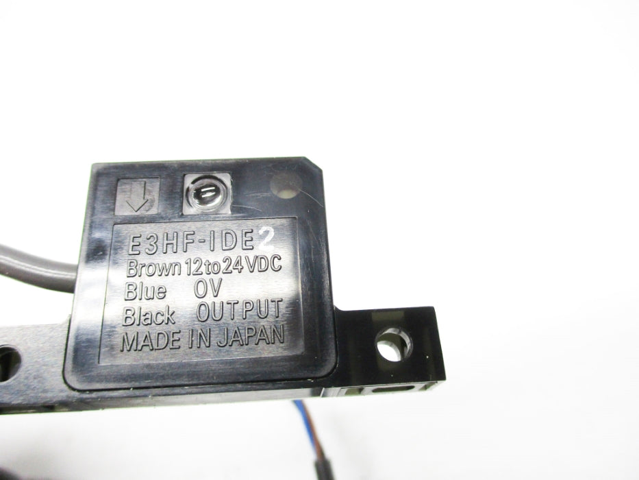 ONRON E3HF-IDE2 NSNP