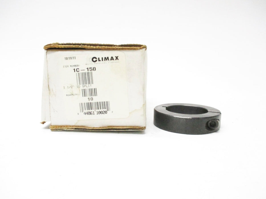 CLIMAX 1C-150 (PKG OF 10) NSMP