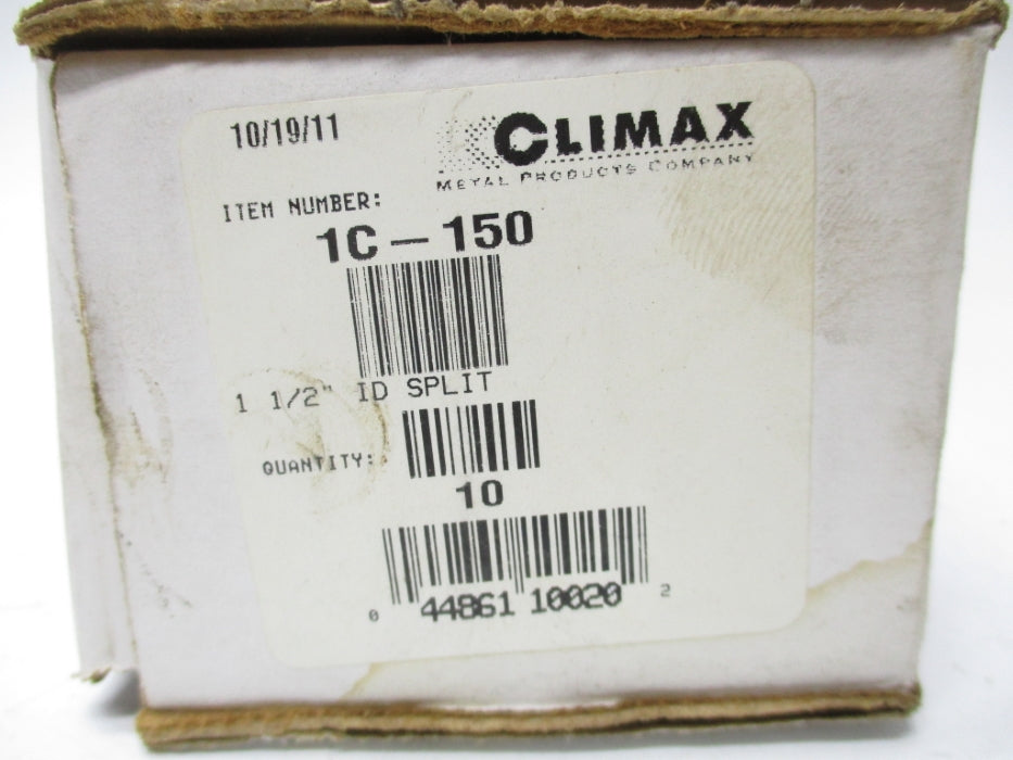 CLIMAX 1C-150 (PKG OF 10) NSMP