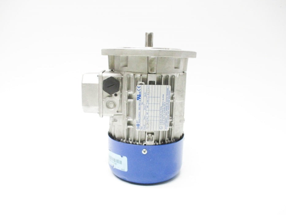 MOTORI ELETTRICI TN71C/4 NSNP