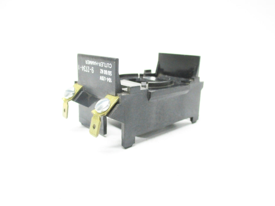 CUTLER HAMMER 9-2734-1 104-120V NSNP
