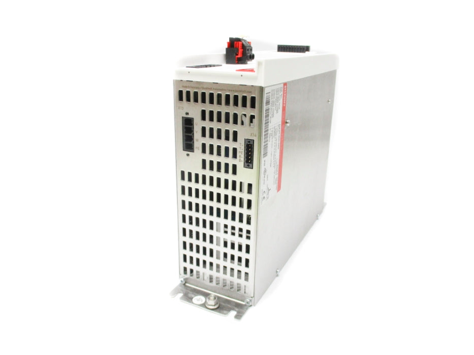BECKHOFF AX5103-0000-0200 UNMP