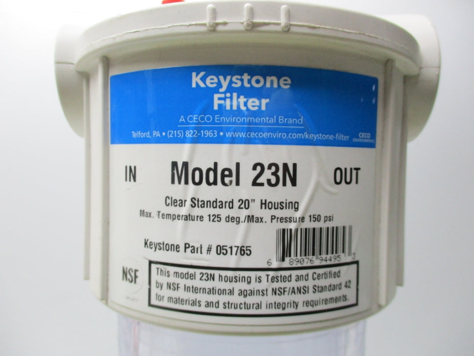 KEYSTONE 051765 150PSI NSNP